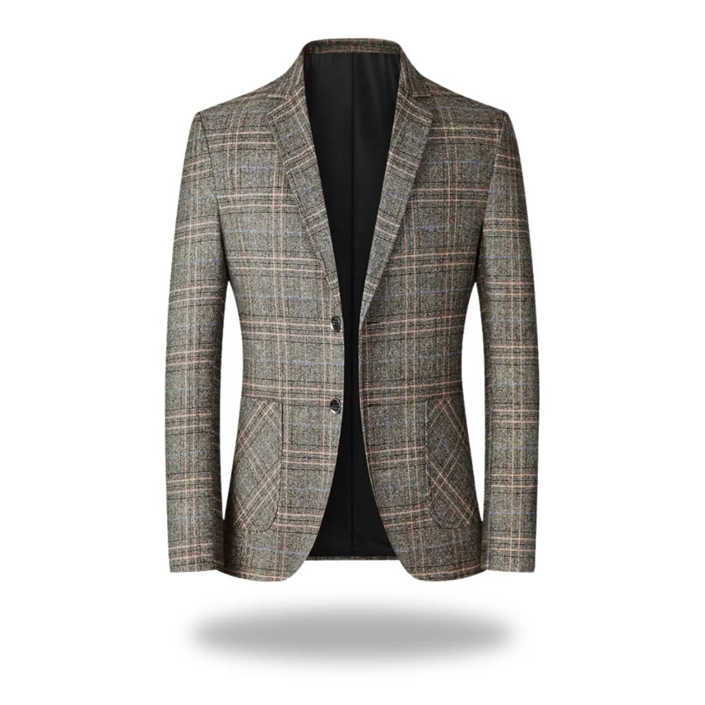 Blazer elegante da uomo