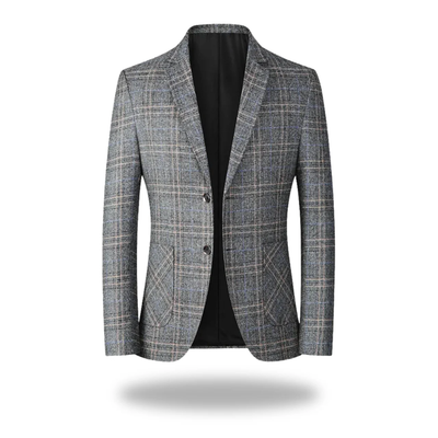 Blazer elegante da uomo