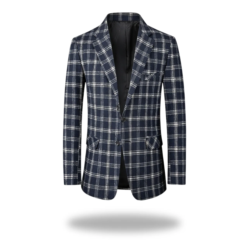 Blazer elegante da uomo