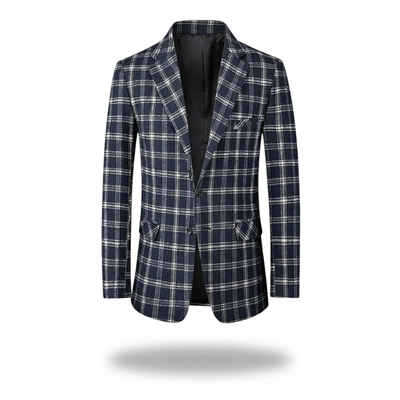 Blazer elegante da uomo