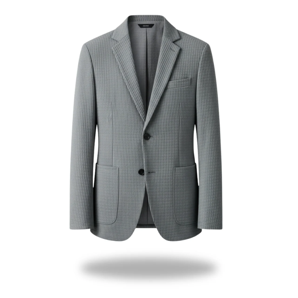 Blazer elegante da uomo
