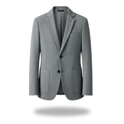 Blazer elegante da uomo