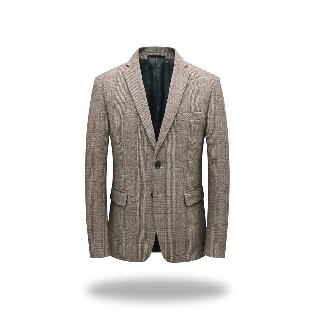 Blazer elegante da uomo