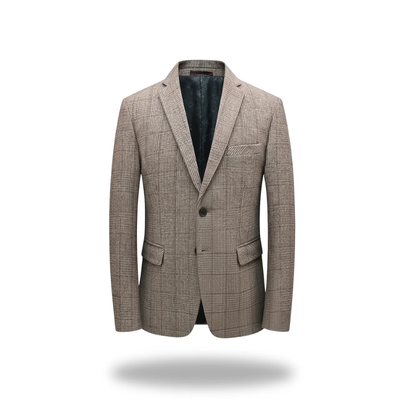 Blazer elegante da uomo
