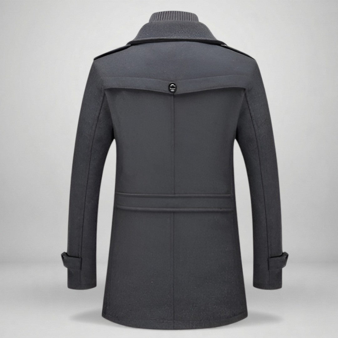 ROVINO™ | Cappotto A Due Pezzi
