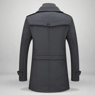 ROVINO™ | Cappotto A Due Pezzi