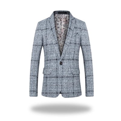 Blazer elegante da uomo