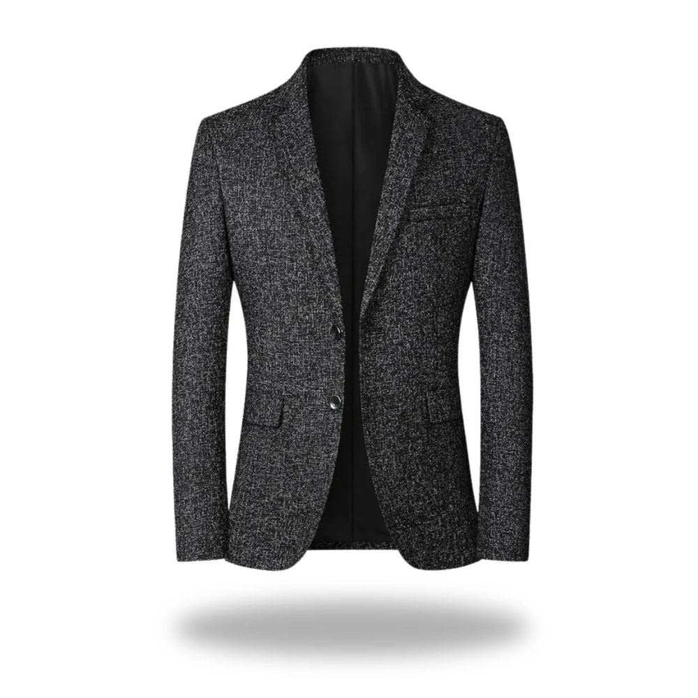 Blazer elegante da uomo