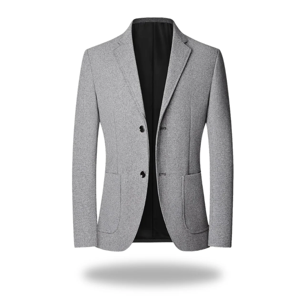 Blazer elegante da uomo