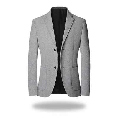 Blazer elegante da uomo