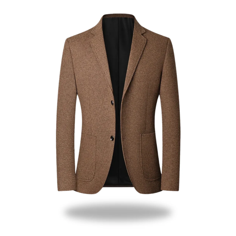 Blazer elegante da uomo