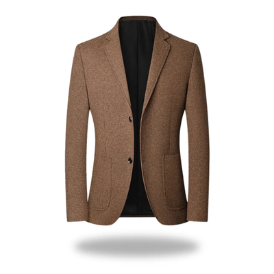 Blazer elegante da uomo