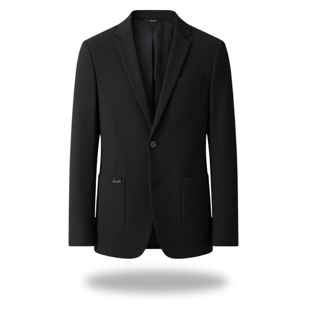 Blazer elegante da uomo