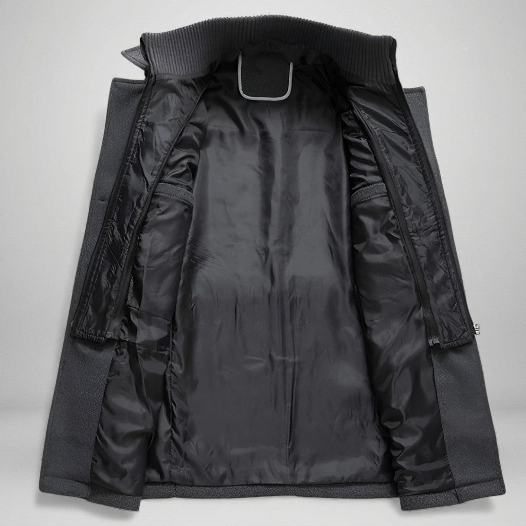 ROVINO™ | Cappotto A Due Pezzi