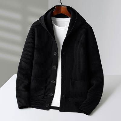 ROVINO™ | Cardigan da uomo elegante