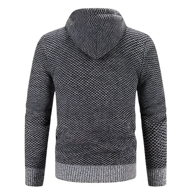 ROVINO™  | Maglione Supremo Da Uomo