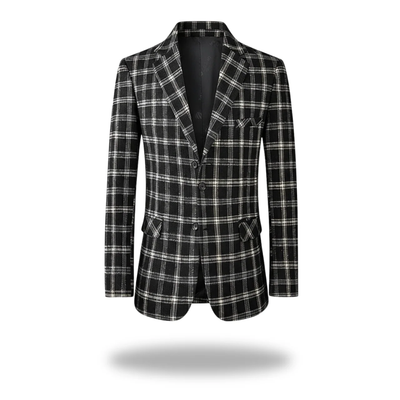 Blazer elegante da uomo
