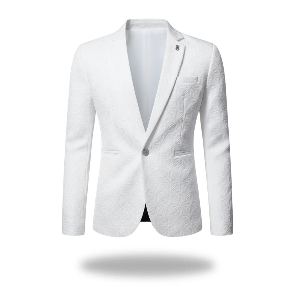 Blazer elegante da uomo