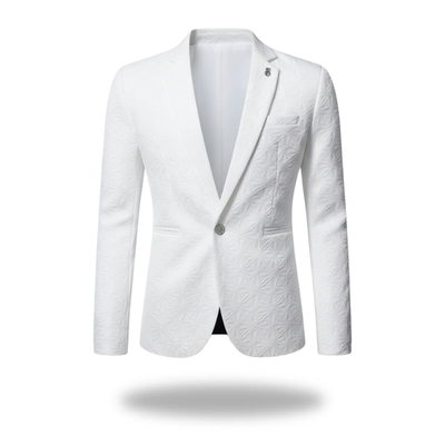 Blazer elegante da uomo