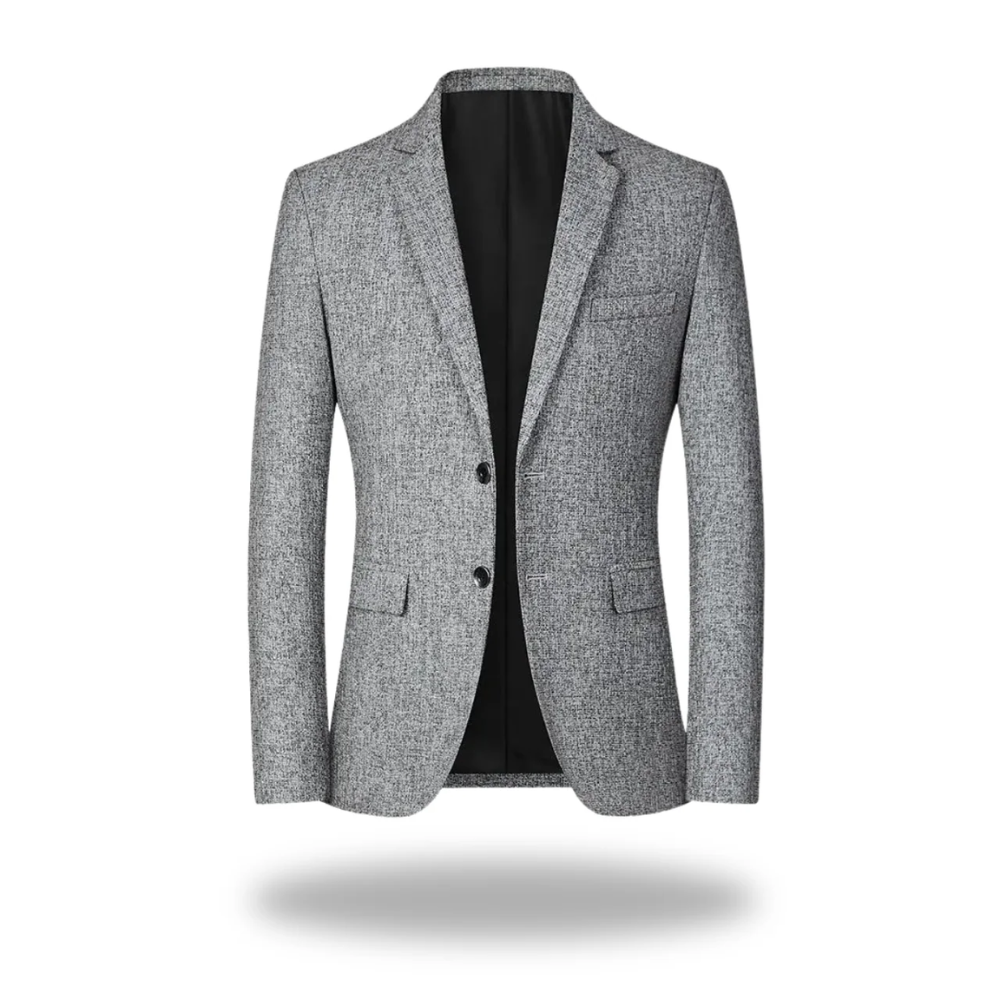 Blazer elegante da uomo