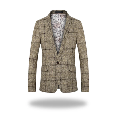 Blazer elegante da uomo