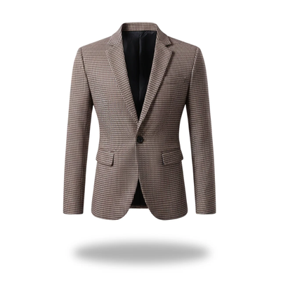 Blazer elegante da uomo