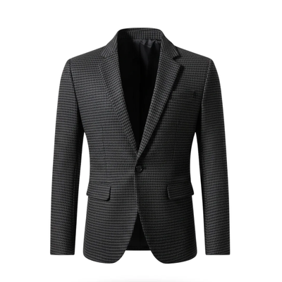 Blazer elegante da uomo