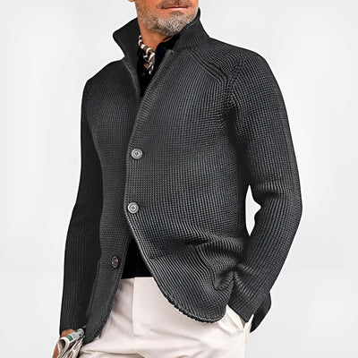 Massimo™ | Cardigan a maglia