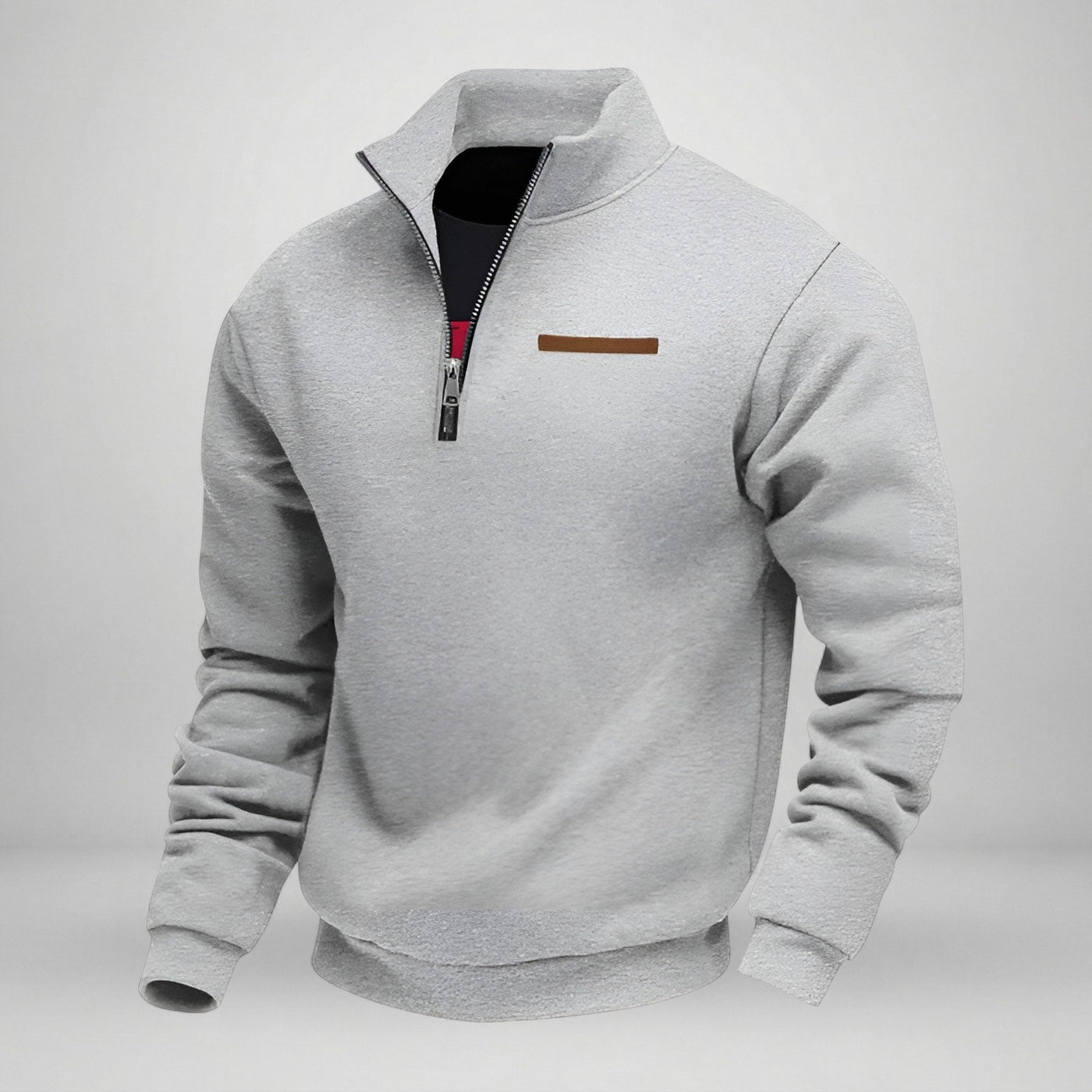 ROVINO™ | Felpa Casual Comfort