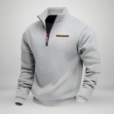 ROVINO™ | Felpa Casual Comfort