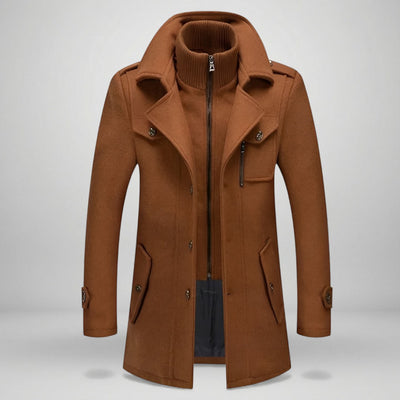 ROVINO™ | Cappotto A Due Pezzi