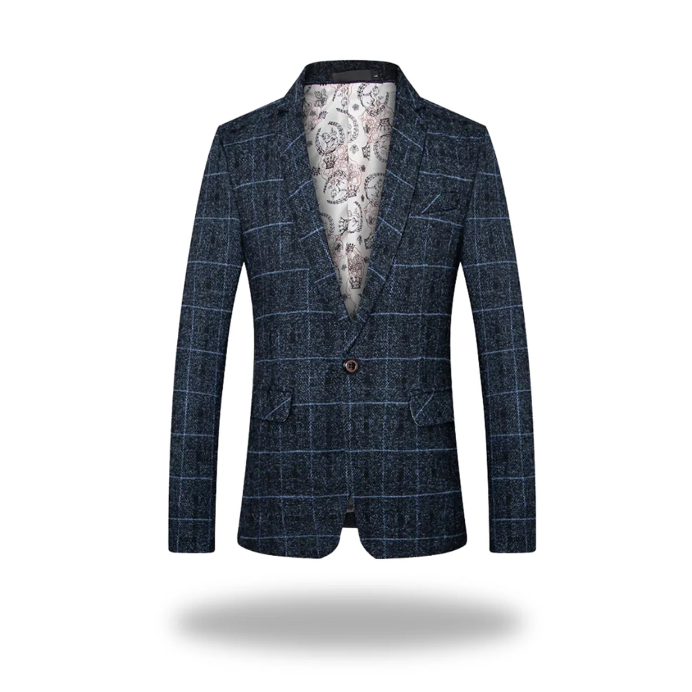 Blazer elegante da uomo