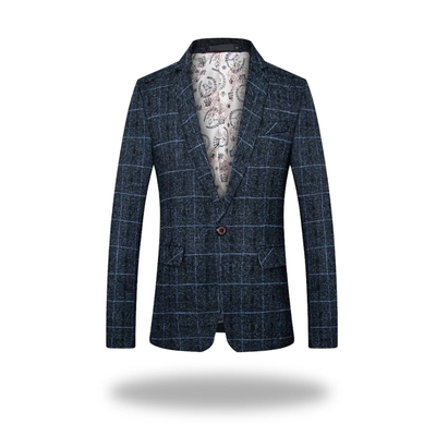 Blazer elegante da uomo