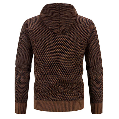 ROVINO™  | Maglione Supremo Da Uomo