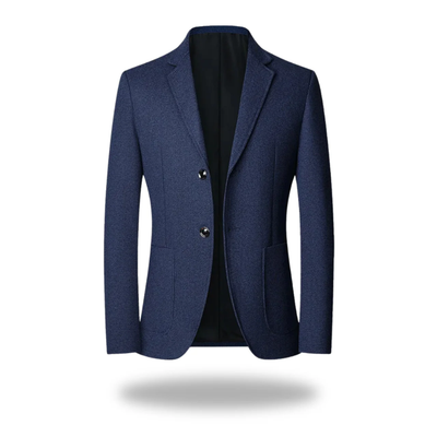 Blazer elegante da uomo