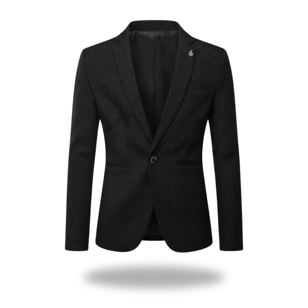 Blazer elegante da uomo