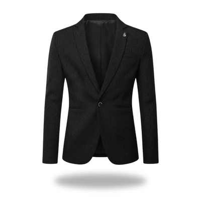 Blazer elegante da uomo