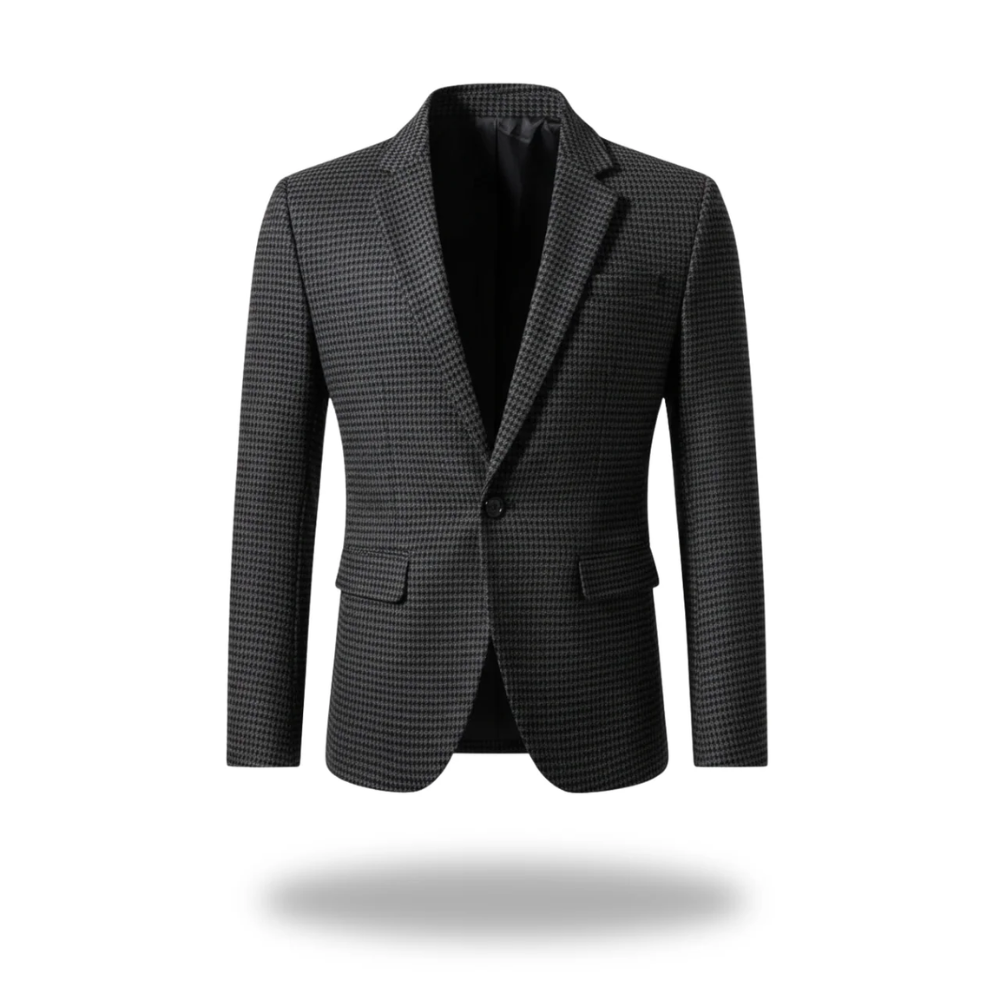 Blazer elegante da uomo