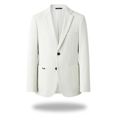 Blazer elegante da uomo