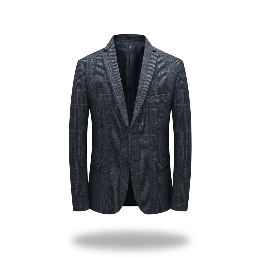 Blazer elegante da uomo