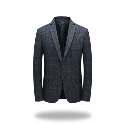 Blazer elegante da uomo