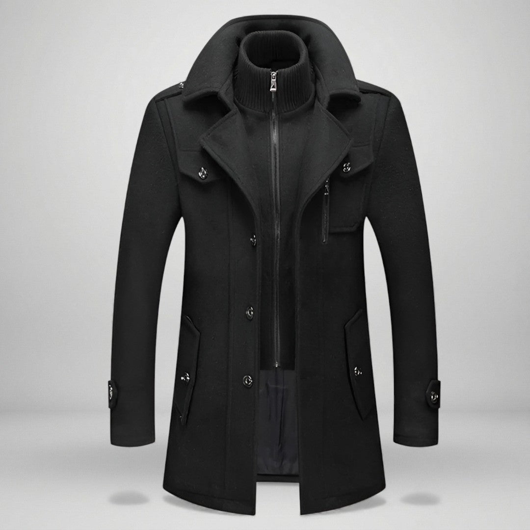 ROVINO™ | Cappotto A Due Pezzi