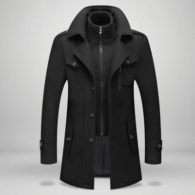 ROVINO™ | Cappotto A Due Pezzi