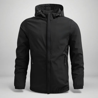 Fabio™ | Giacca Esterna Impermeabile