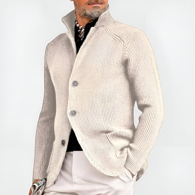 Massimo™ | Cardigan a maglia