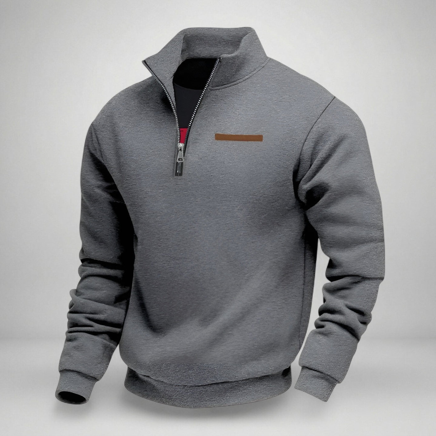 ROVINO™ | Felpa Casual Comfort