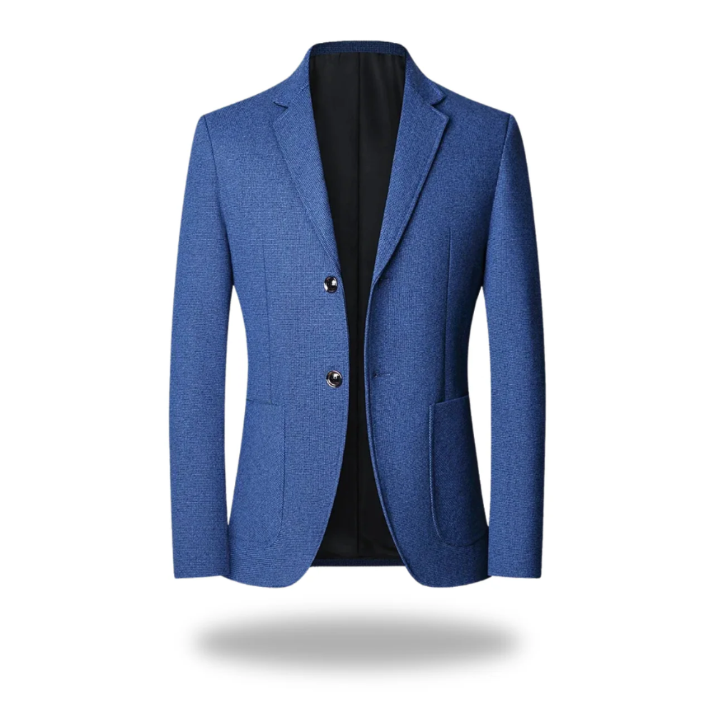 Blazer elegante da uomo