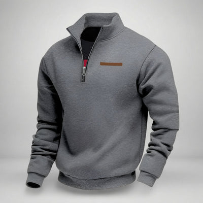 ROVINO™ | Felpa Casual Comfort