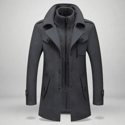 ROVINO™ | Cappotto A Due Pezzi
