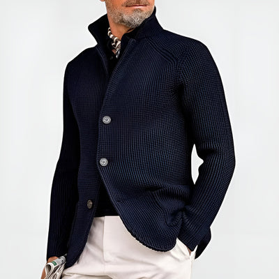 Massimo™ | Cardigan a maglia
